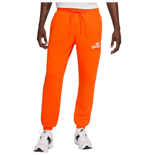 Nike Ανδρικό παντελόνι φόρμας Sportswear Club Fleece